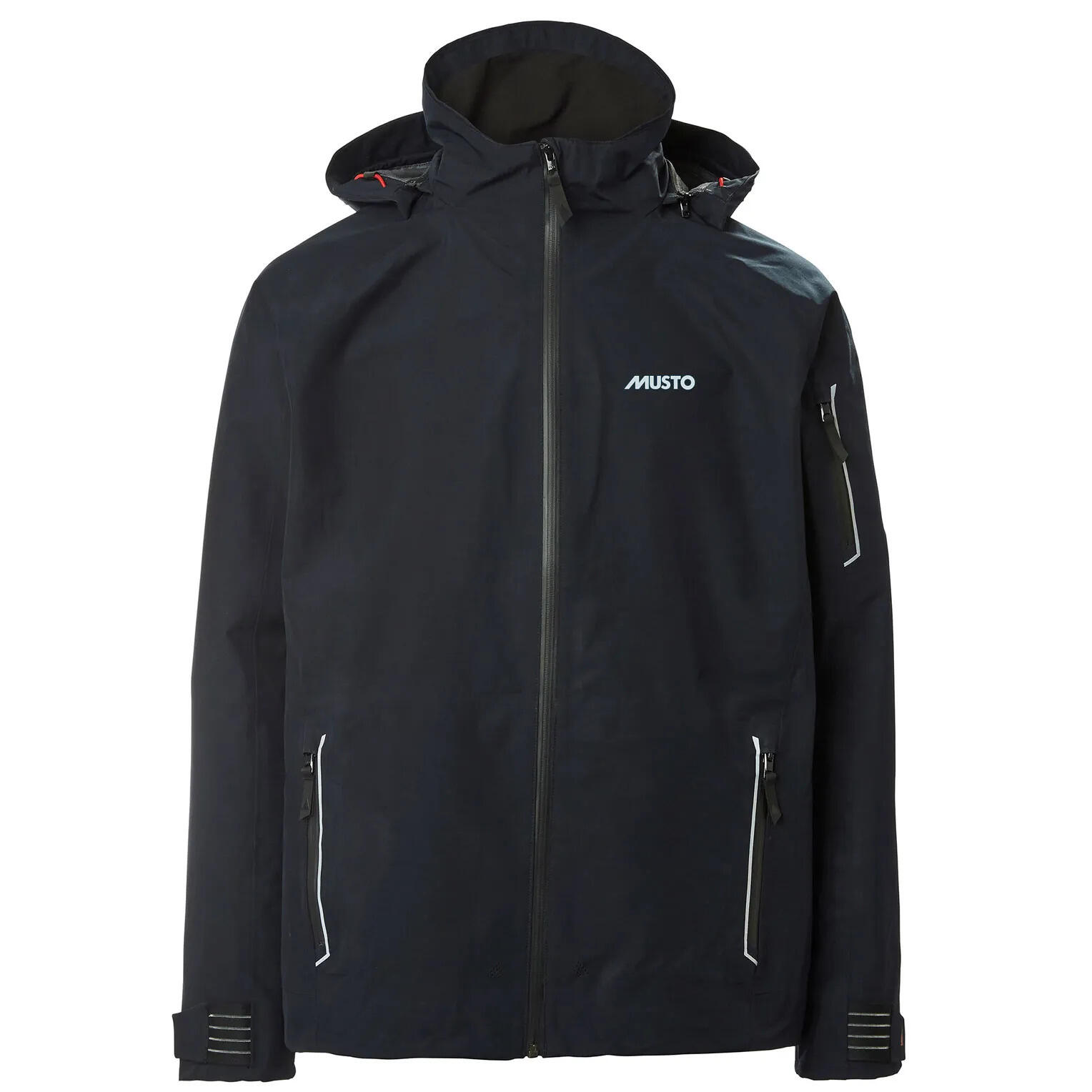 MUSTO Waterproof jacket Musto LPX GTX