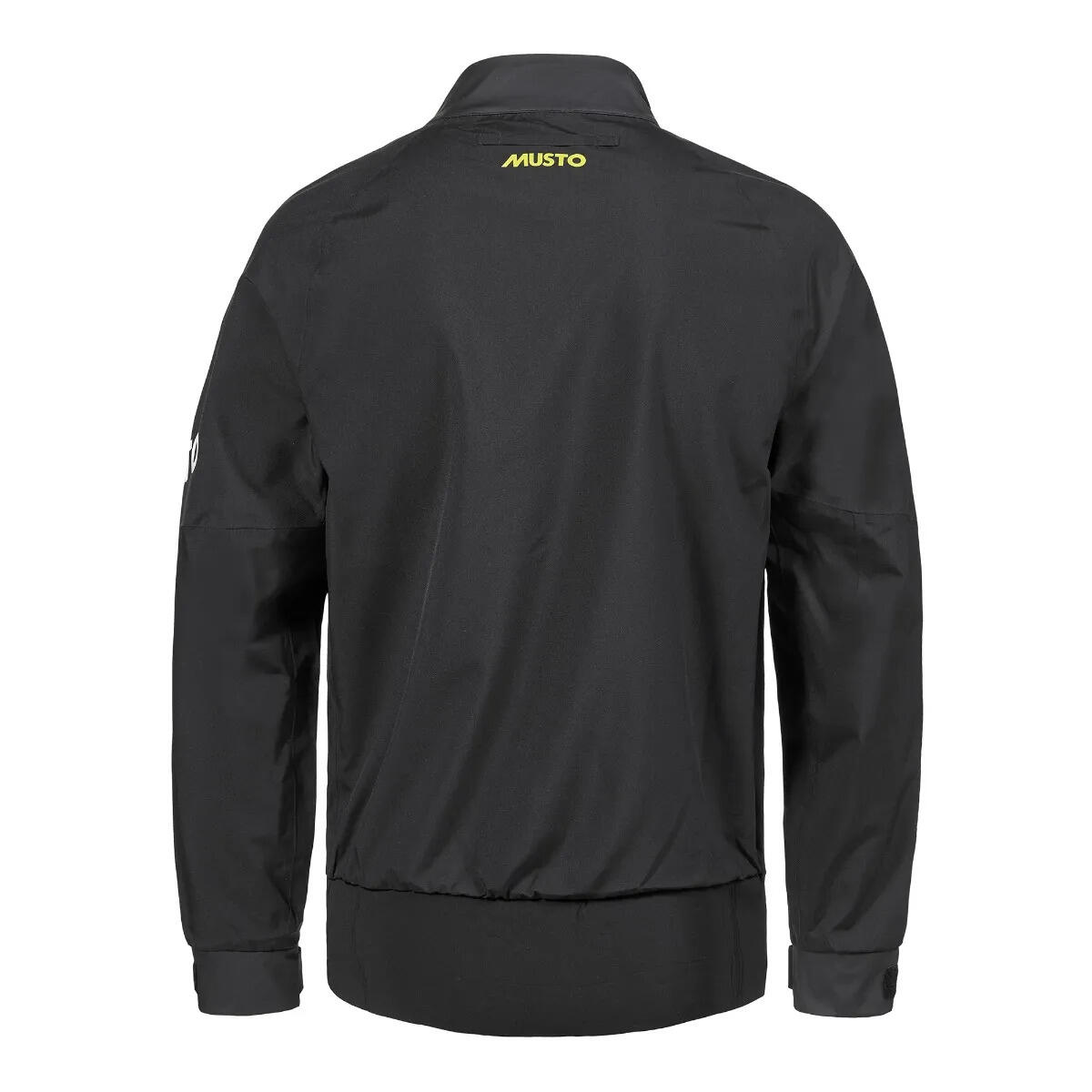 Chubasquero Musto Champ Smock 2.0 3/3