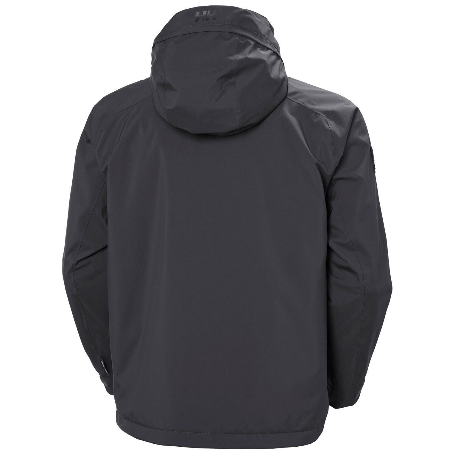 Veste à capuche Helly Hansen hp racing lifaloft 3/7