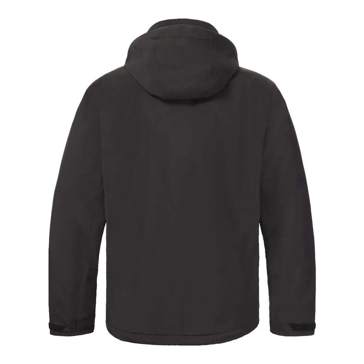 Chaqueta con capucha Musto Corsica 3/5