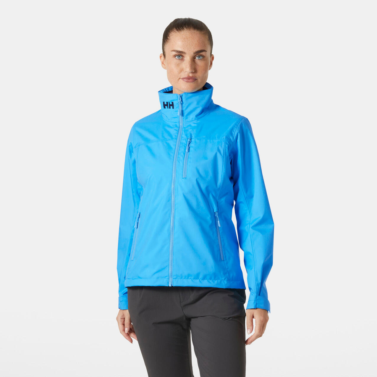 Veste de ski femme Helly Hansen Crew 2.0 2/7