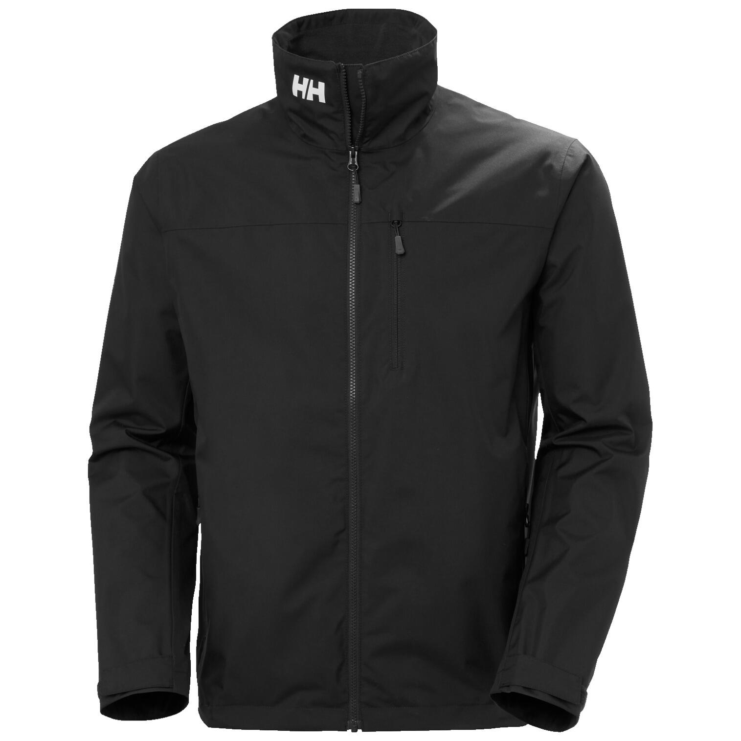 HELLY HANSEN Quarter Jacket Helly Hansen Crew 2.0
