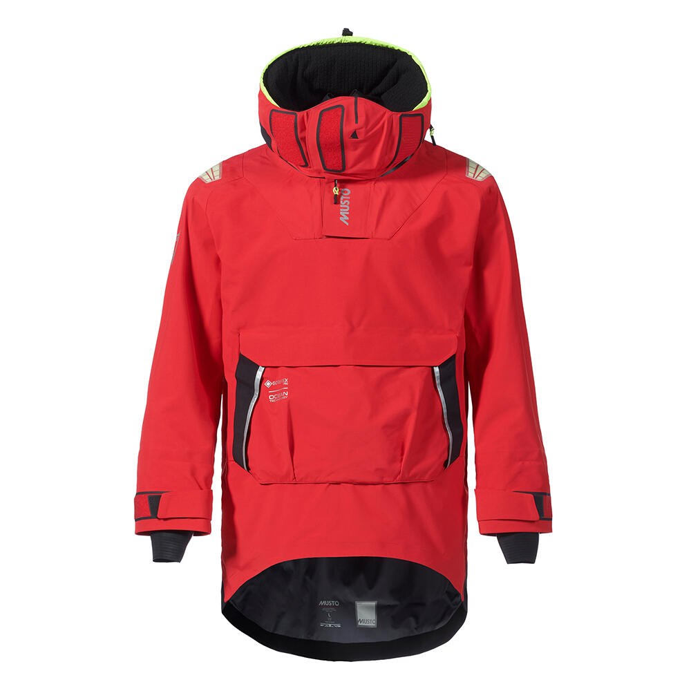 MUSTO Impermeabile Musto HPX GTX Pro Ocean Smock