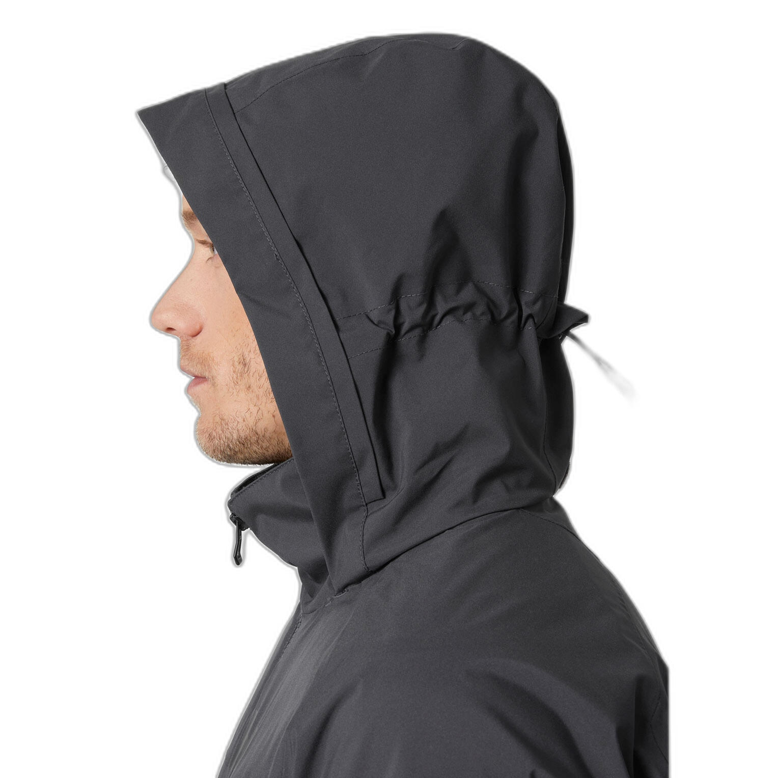 Veste à capuche Helly Hansen hp racing lifaloft 5/7