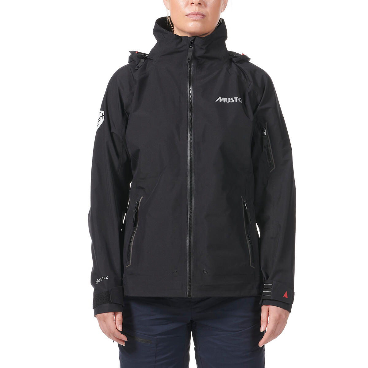 Chubasquero Musto LPX GTX 3/7