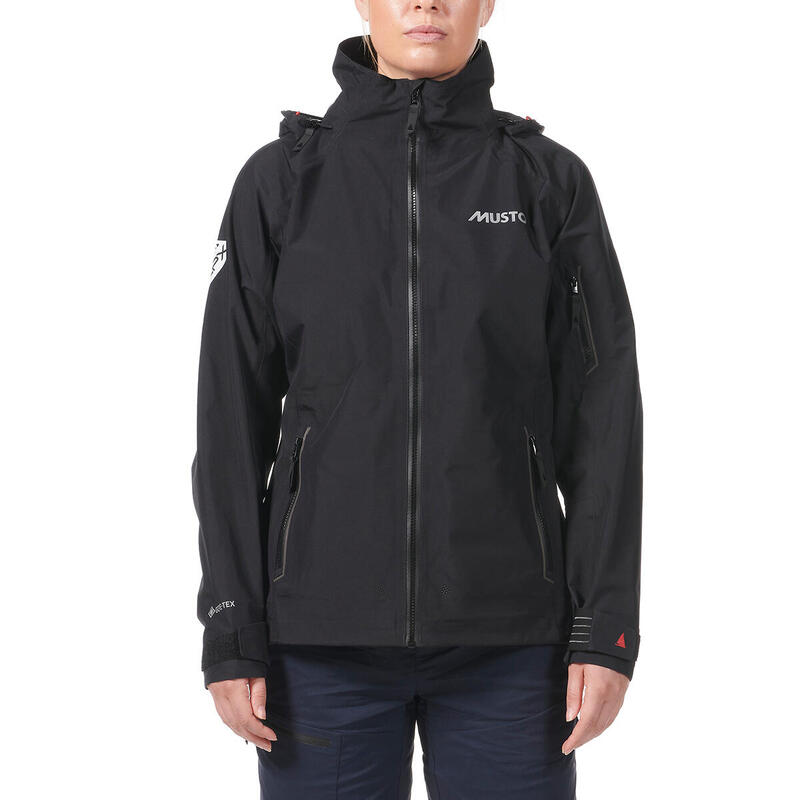 Geacă de navigație pentru femei Musto LPX Gore-Tex