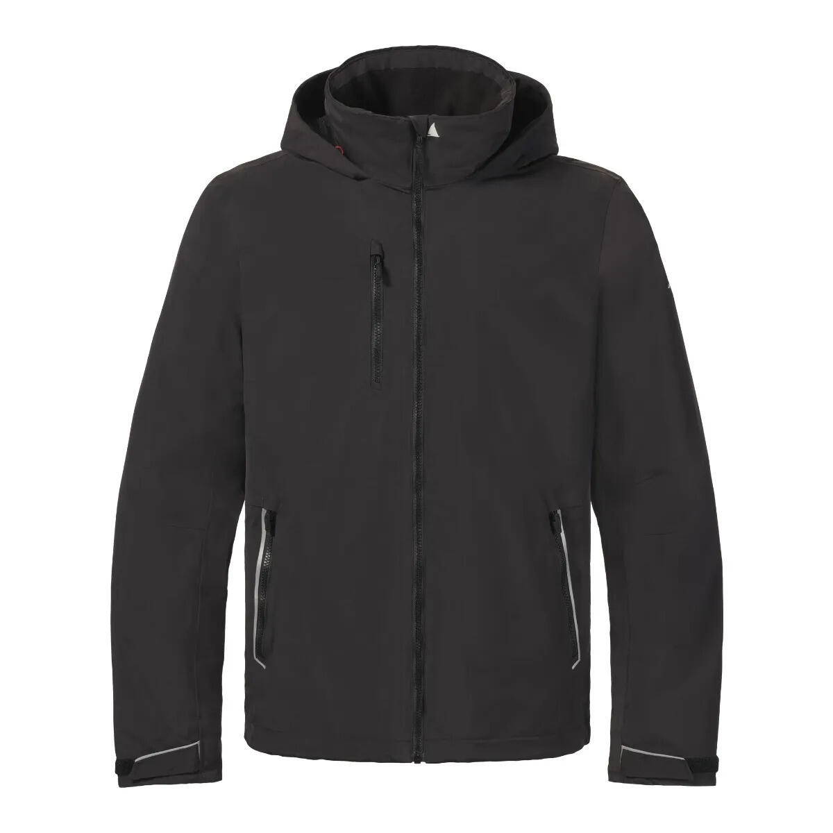 MUSTO Hooded jacket Musto Corsica