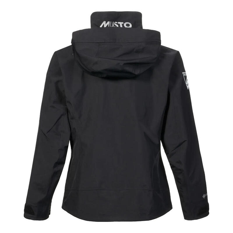 Geacă de navigație pentru femei Musto LPX Gore-Tex