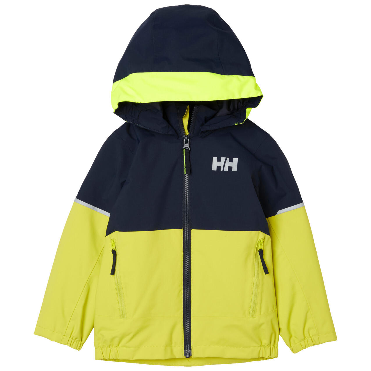 HELLY HANSEN Giacca impermeabile per bambini Helly Hansen Sogn