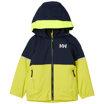 Veste imperméable enfant Helly Hansen Sogn