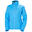 Jacheta pentru navigatie W Crew Jacket 2.0 - albastru femei