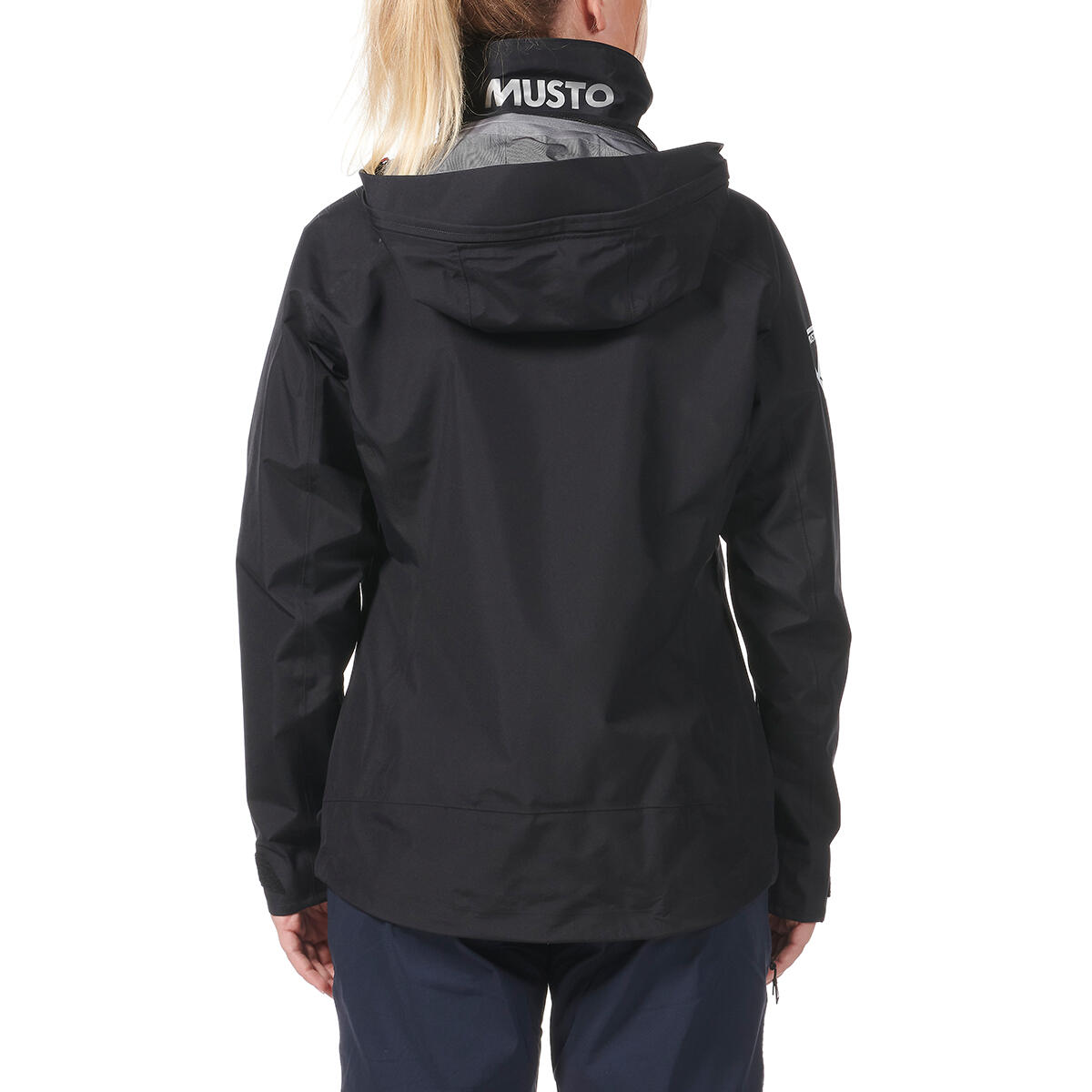 Chubasquero Musto LPX GTX 5/7