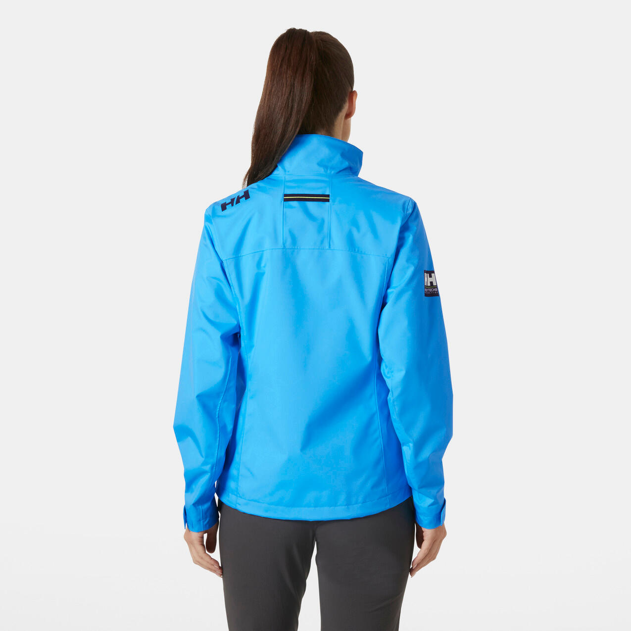 Veste de ski femme Helly Hansen Crew 2.0 4/7