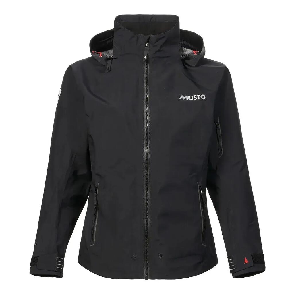 Women's waterproof jacket Musto LPX GTX