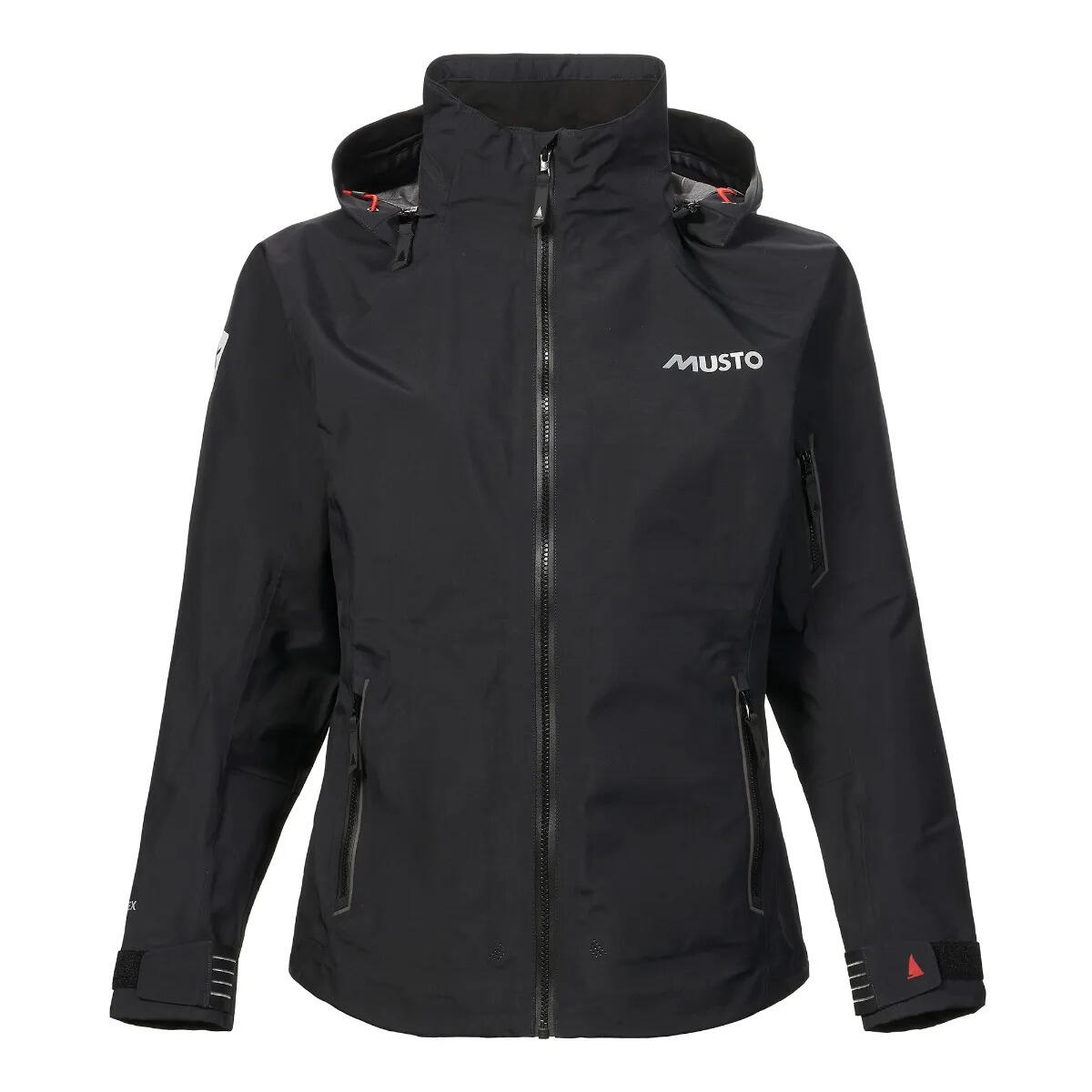 MUSTO Impermeabile da donna Musto LPX GTX