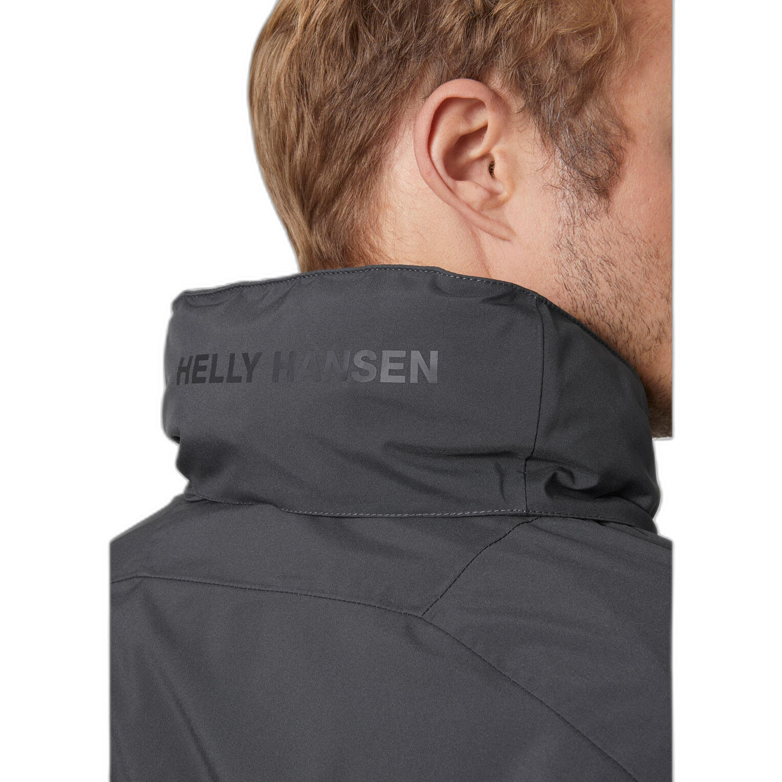 Veste à capuche Helly Hansen hp racing lifaloft 6/7