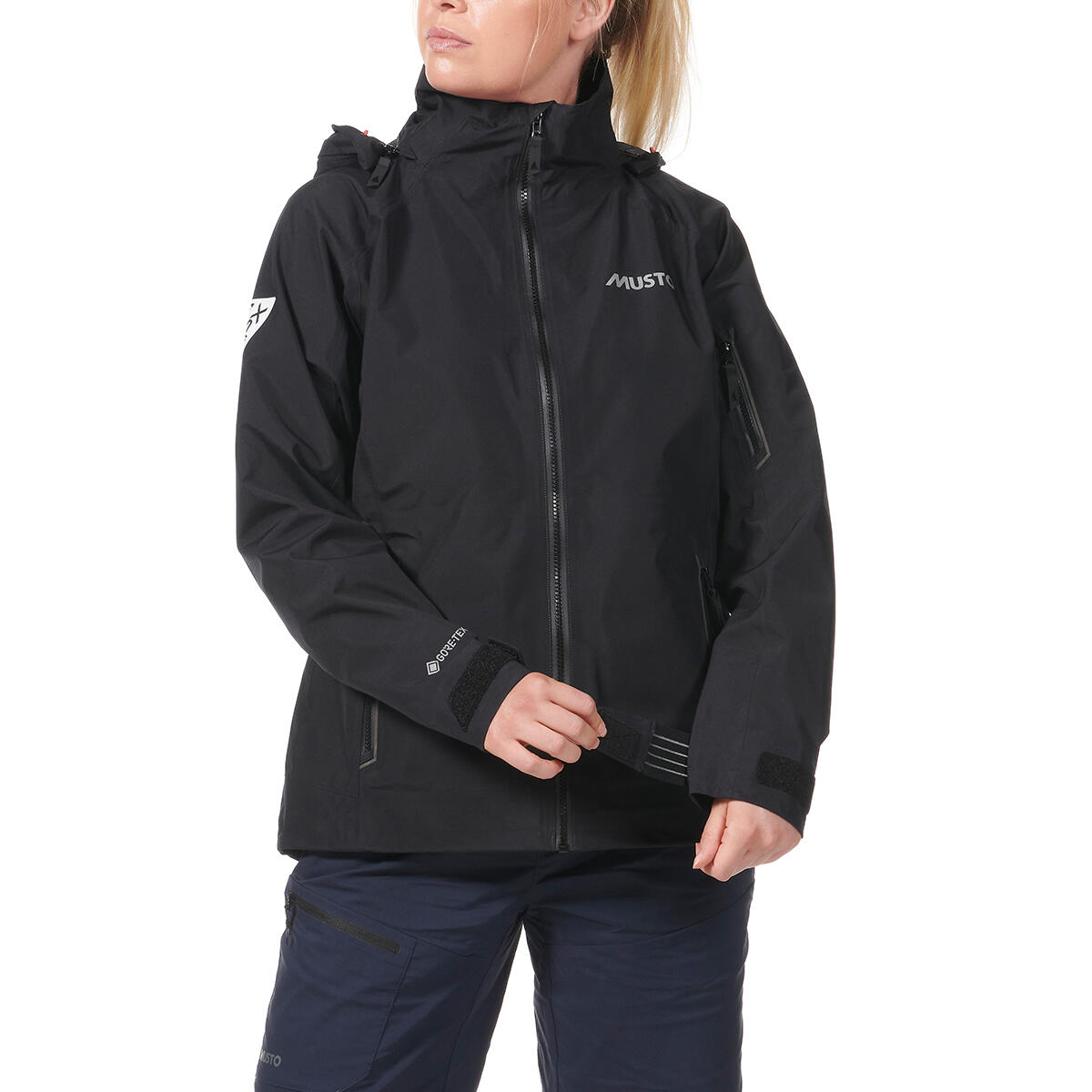 Chubasquero Musto LPX GTX 4/7