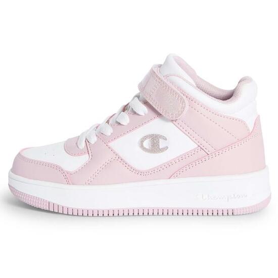 Champion Zapatilla Rd18 G Ps Mid Cut Shoe NIño