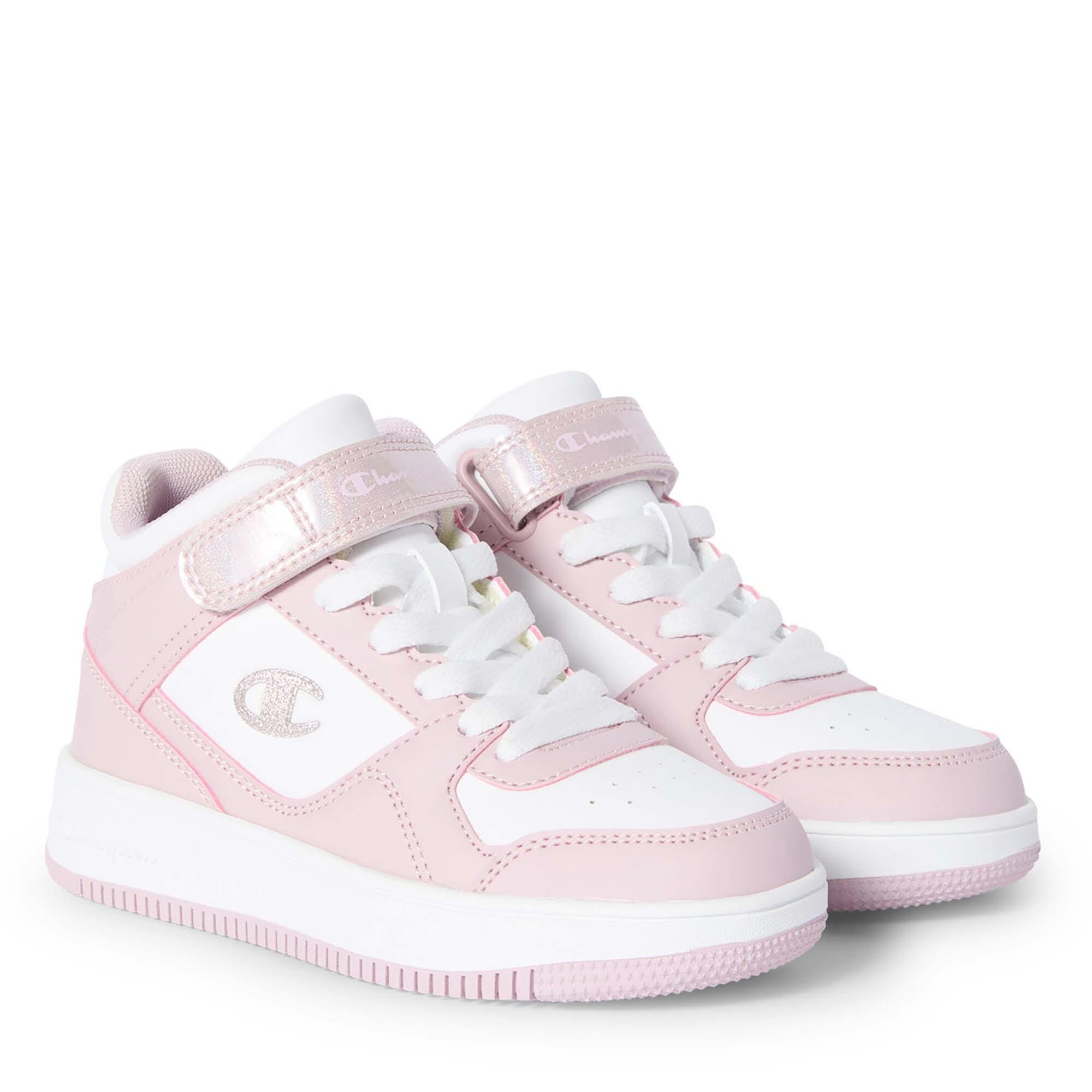 Champion Sneaker Rd18 G Ps Mid Cut Shoe Enfant 2/5