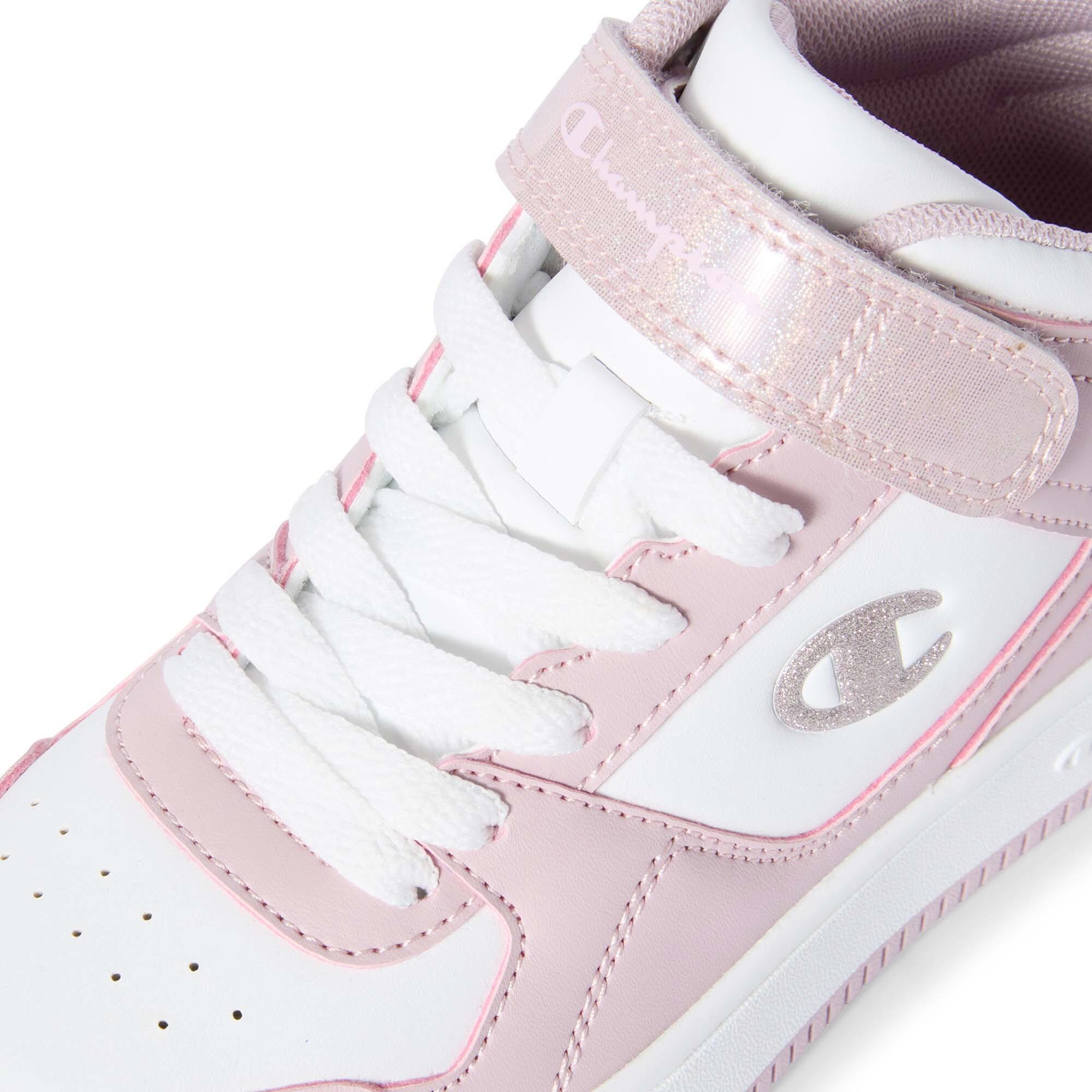 Champion Sneaker Rd18 G Ps Mid Cut Shoe Enfant 5/5