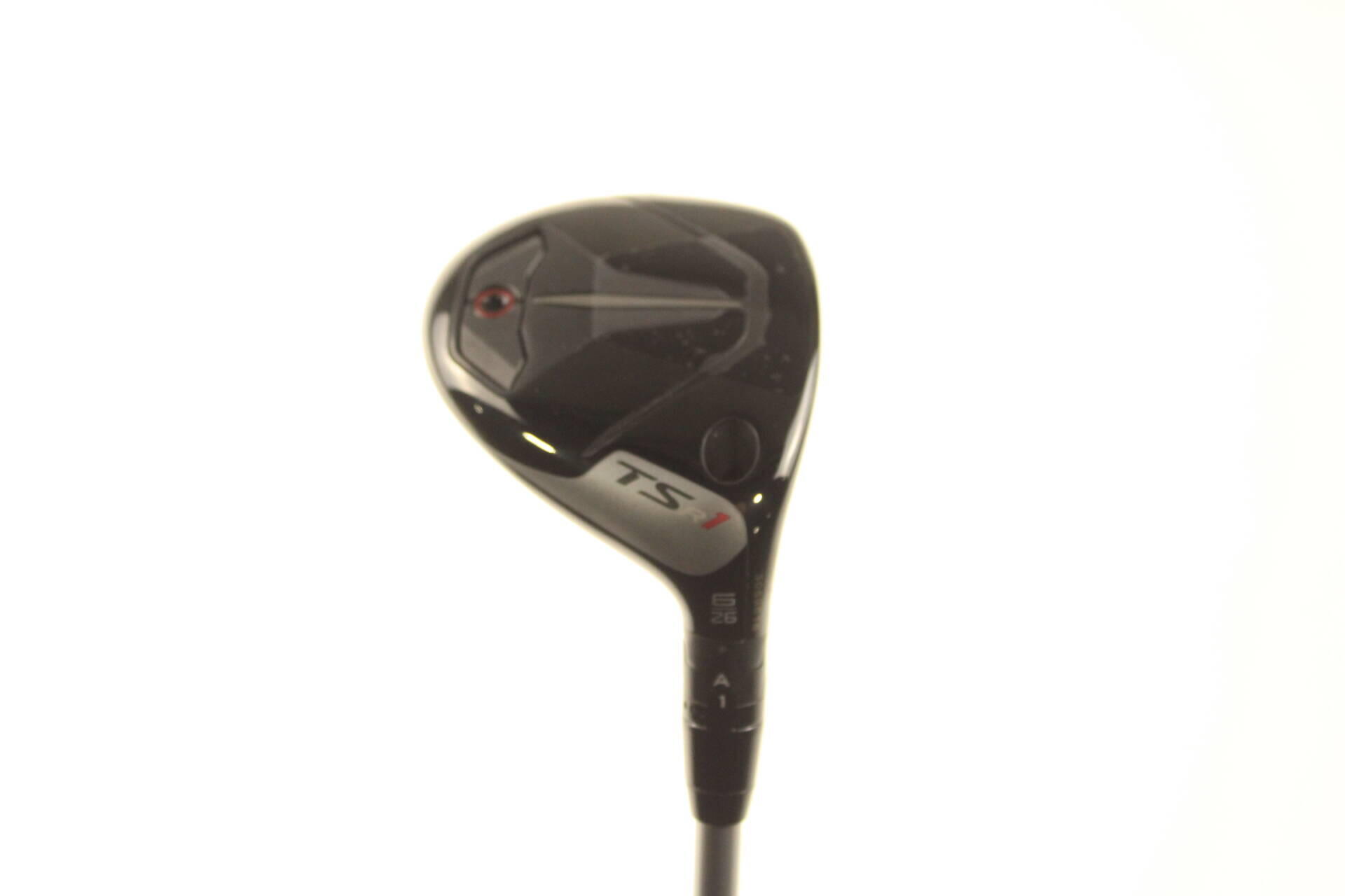 TITLEIST picture
