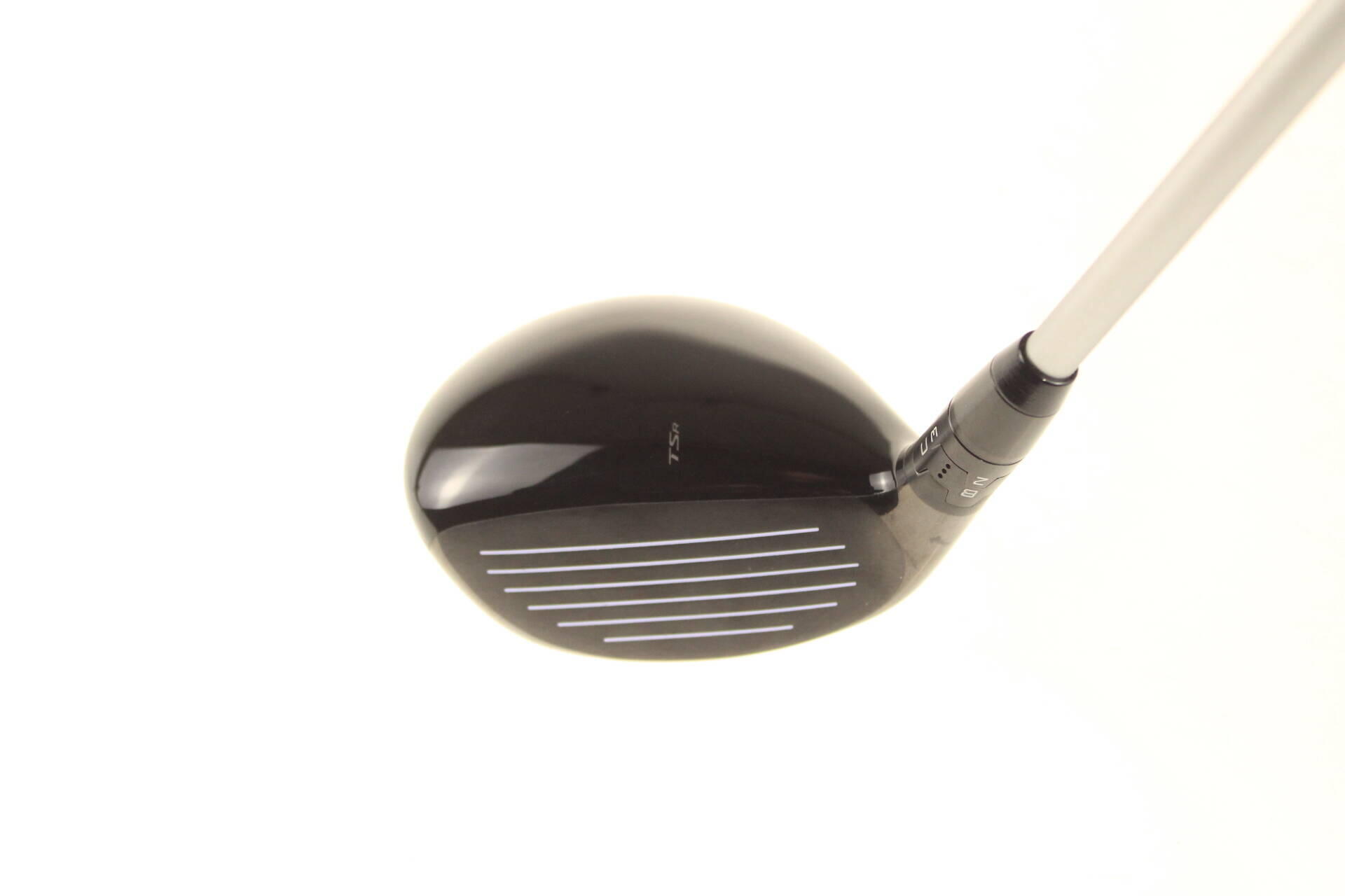 Seconde vie - Titleist TSR1 RH 26-deg Hybrid - Excellent 3/5
