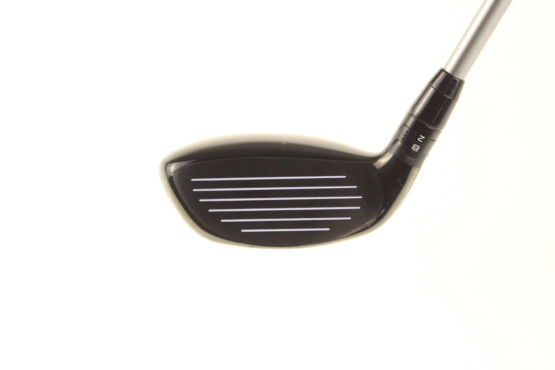 Seconde vie - Titleist TSR1 RH 26-deg Hybrid - Excellent 2/5