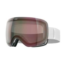 Masque De Ski/snow Cebe Cloud3 Vario Photochromique Cat 1-3 Homme