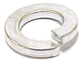 Bofix Veerring Xtrabike M5 Zinc 250 sztuk
