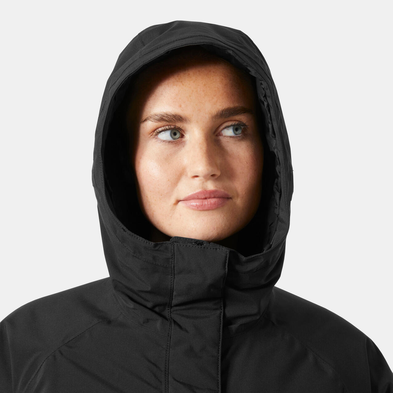 Veste imperméable femme Helly Hansen Lily 3/6