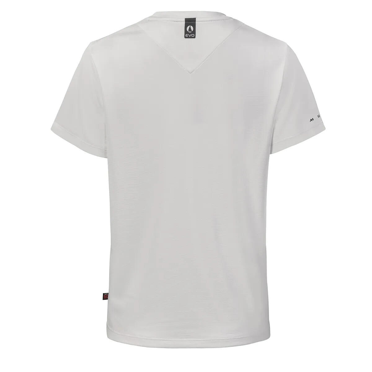 T-shirt femme Musto Evolution Sunblock 2/5