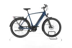 Reconditionné - Gazelle Ultimate C380 HMB City Vélo électrique 2023 - Très Bon