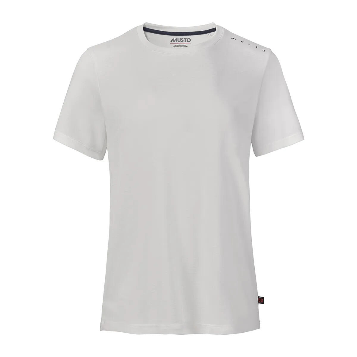 MUSTO T-shirt da donna Musto Evolution Sunblock