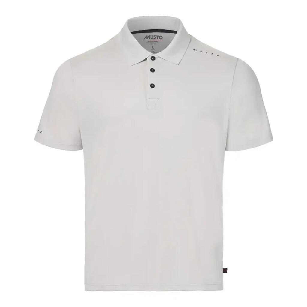 UV protection polo Musto Evo Crew