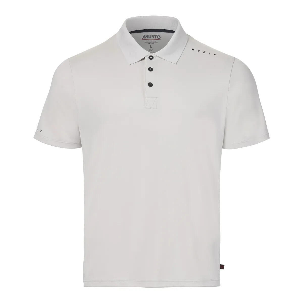 MUSTO UV protection polo Musto Evo Crew
