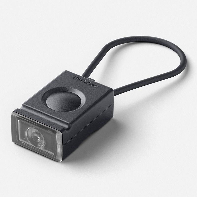 Oświetlenie przednie Bookman Bookman