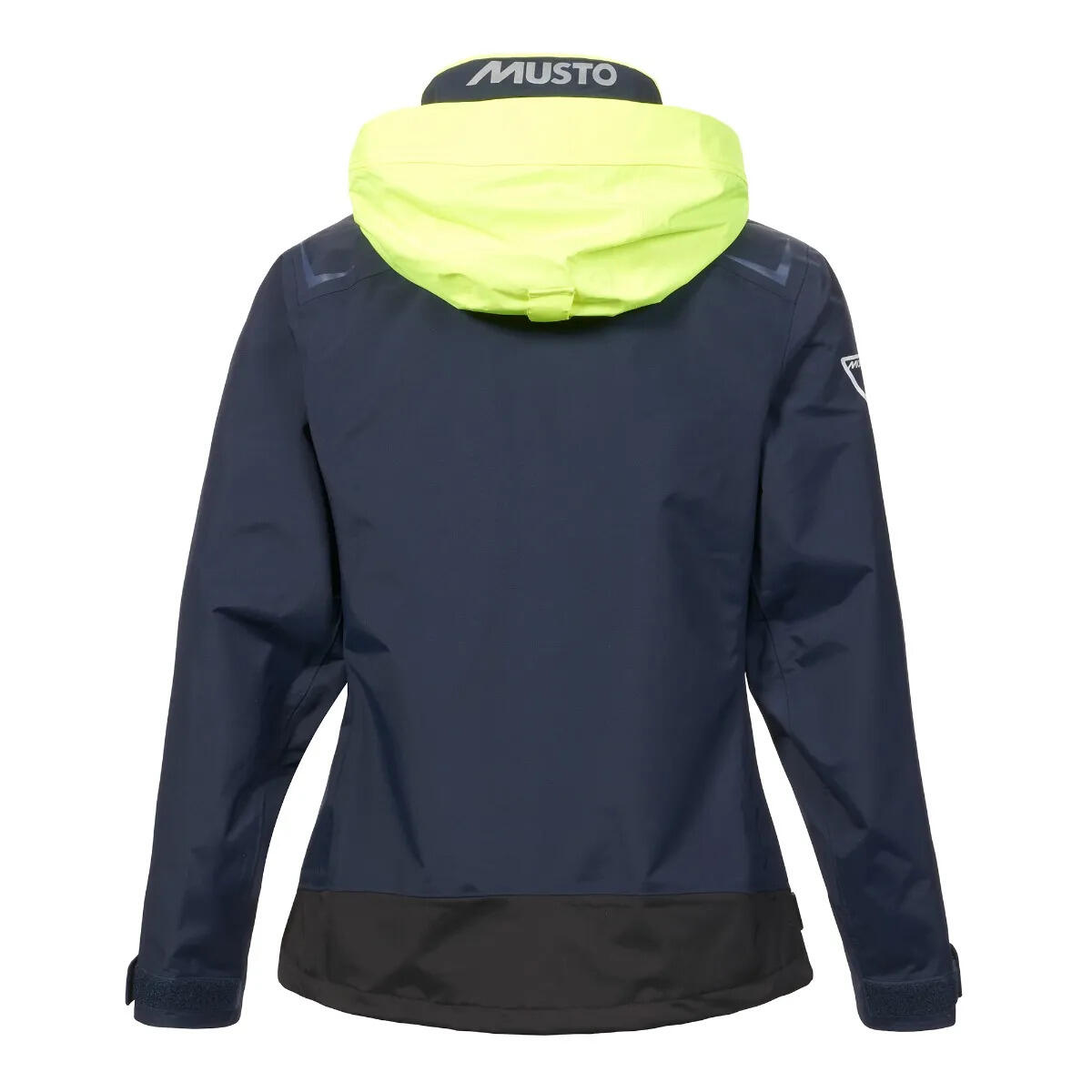 Impermeabile con cappuccio da donna Musto Br1 Solent 2/7