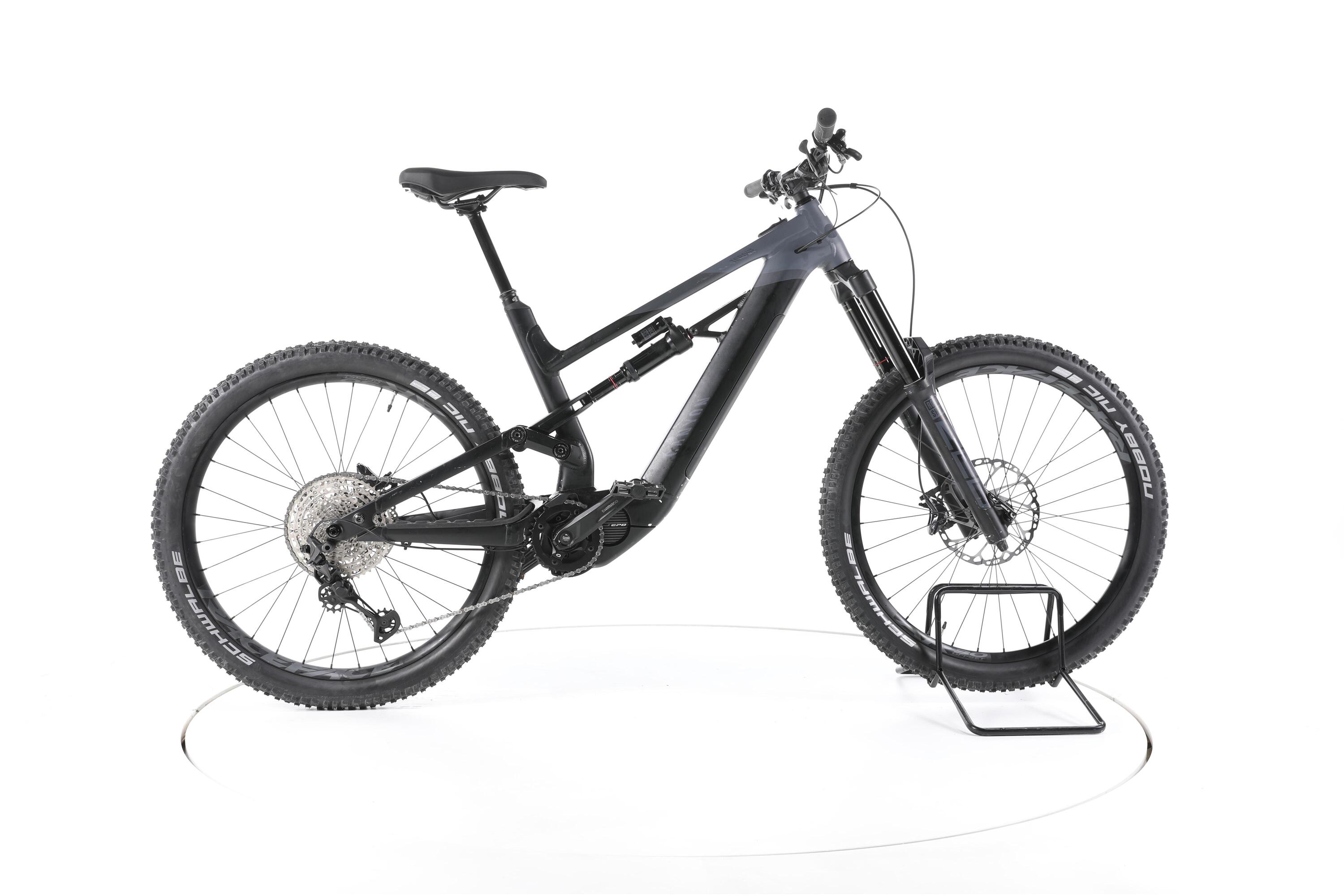 CANYON Ebike ricondizionata · Canyon Torque:ON 7 · Ottime condizioni