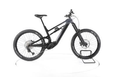 Refurbished - Canyon Torque:ON 7 Fully E-Bike - Sehr gut