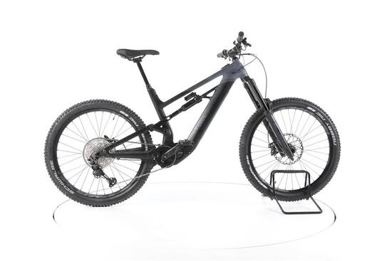 Refurbished - Canyon Torque:ON 7 Fully E-Bike - Sehr gut