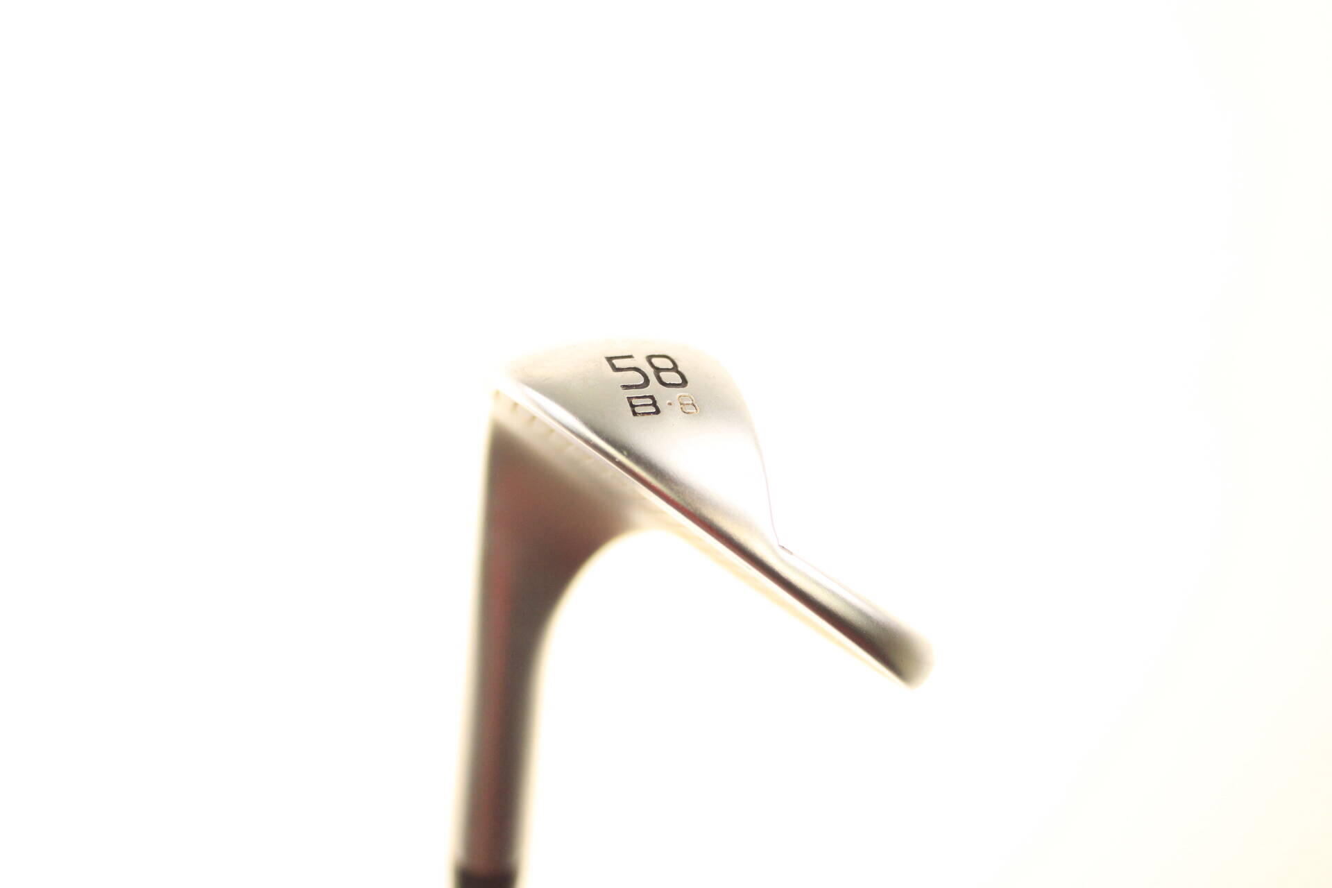 Seconde vie - Ping S159 Chrome RH 58-deg - Very good 3/6