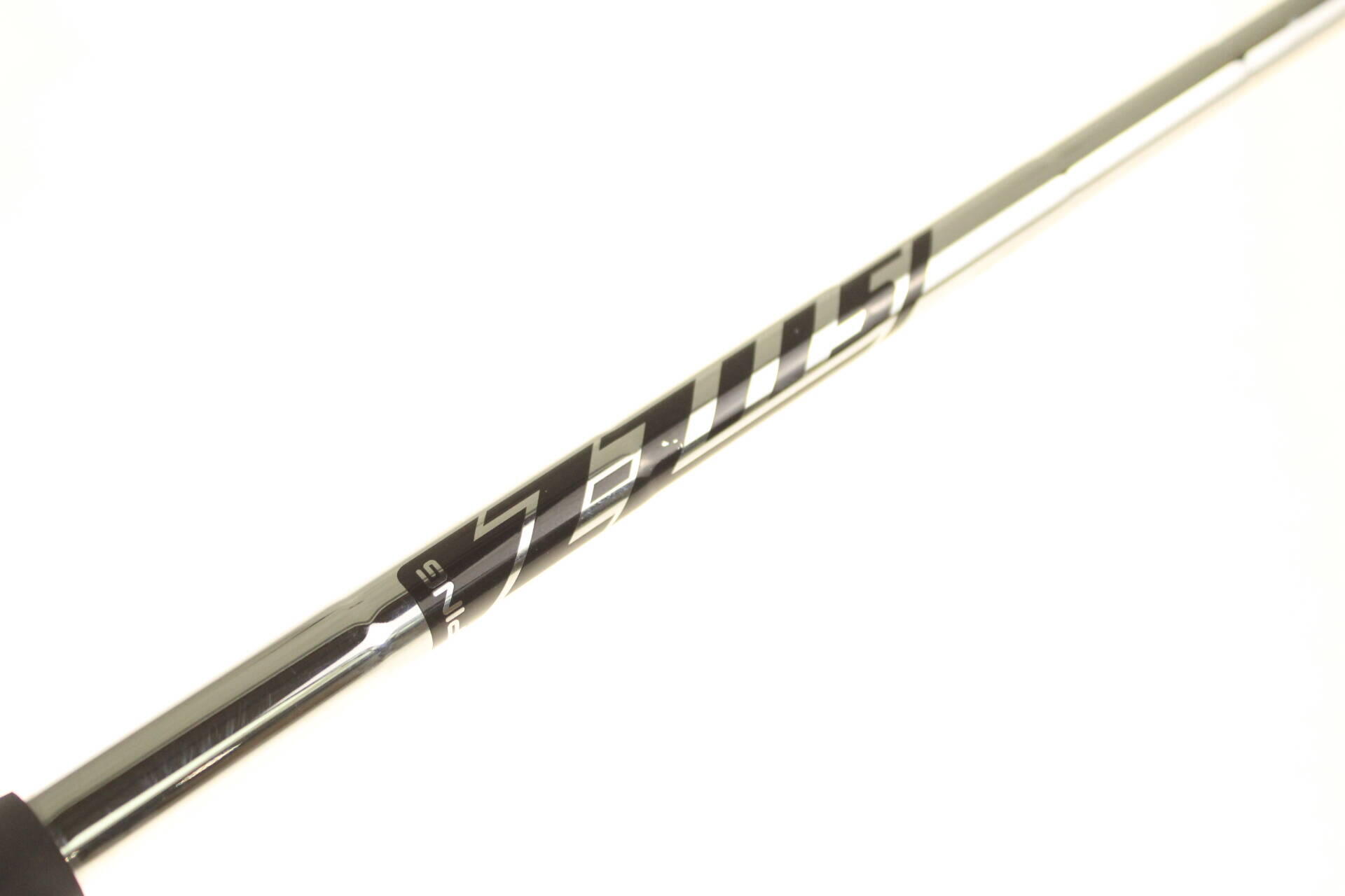Seconde vie - Ping S159 Chrome RH 58-deg - Very good 5/6