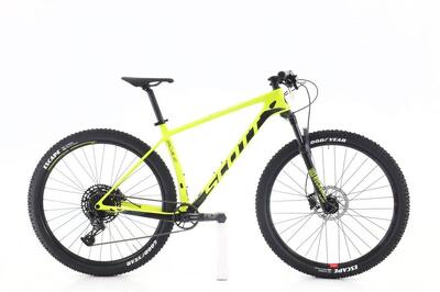 Tweedehands mtb · scale 940 · goede toestand