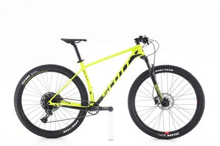 Refurbished MTB Hardtail · Scale 940 · Guter Zustand