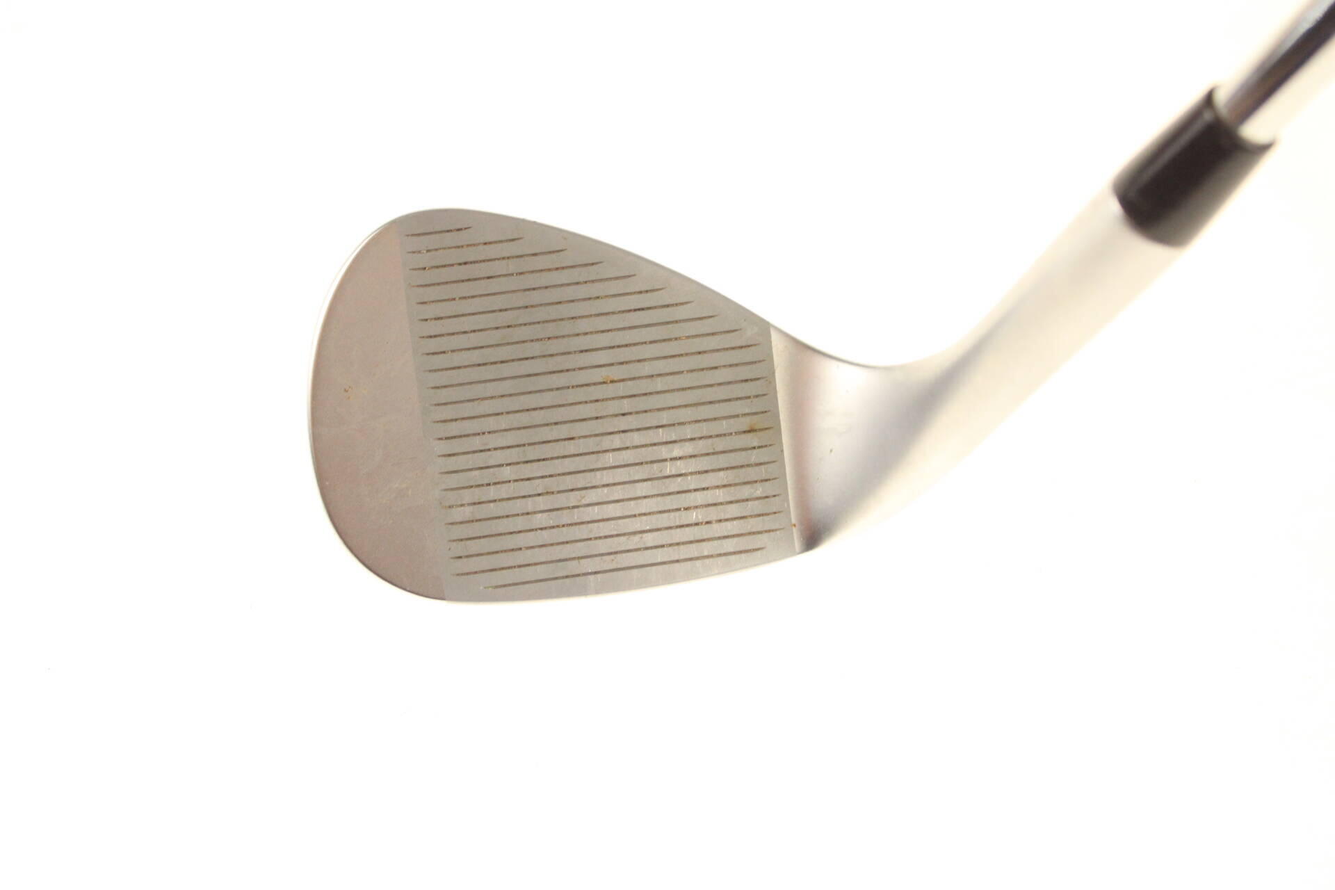 Seconde vie - Ping S159 Chrome RH 58-deg - Very good 4/6