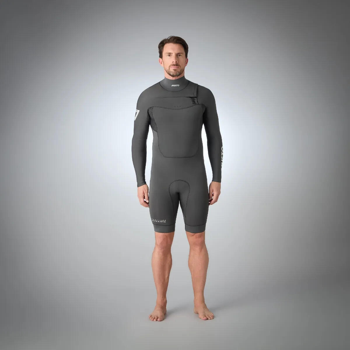 Combinaison corta flexlite Musto Dynamic 3 Mm 2/5
