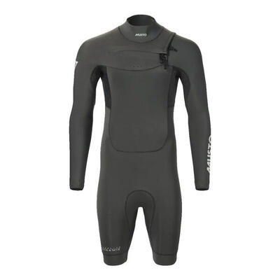 Flexlite korte jumpsuit musto dynamic 3 mm