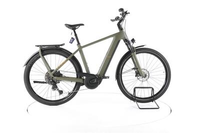 Ebike ricondizionata · Cube Kathmandu Hybrid Pro · Ottime condizioni