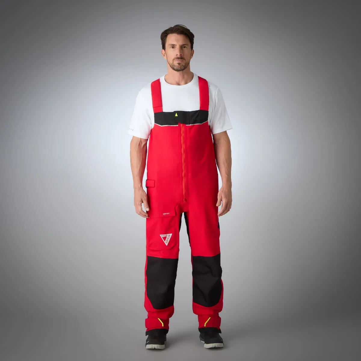 Pantalón Musto BR3 Pertex Offshore 2/5