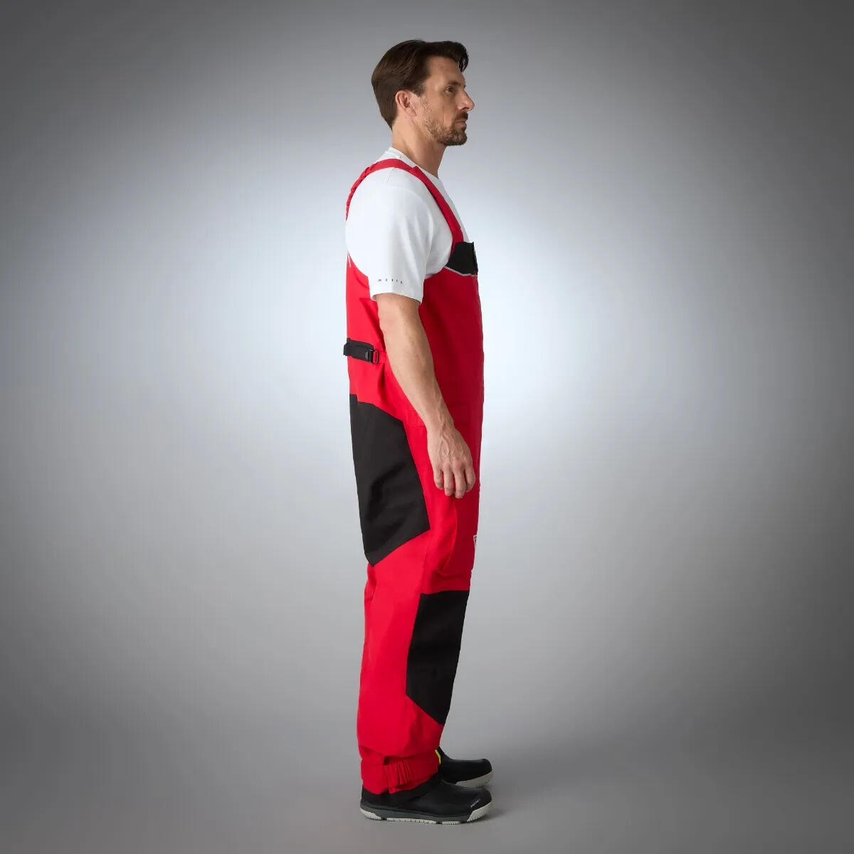 Pantalón Musto BR3 Pertex Offshore 5/5